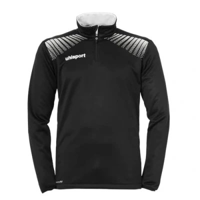 Obrázek uhlsport Pánská mikina Goal 1/4 Zip Top