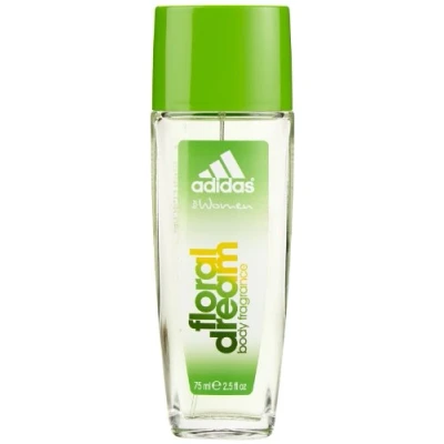 Obrázek adidas Floral Dream Deodorant sprej 75 ml, 1 balení (1 x ml)