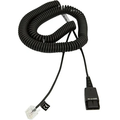 Obrázek Jabra Cable End Piece QD to RJ45