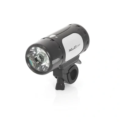 Obrázek XLC LED světlomet na baterie Cupid CL F12, vysoce účinné osvětlení