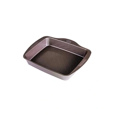 Obrázek Dajar Pyrex Form/Blatt Asimetria, Stahl, Schwarz, 40 x 31 6 cm