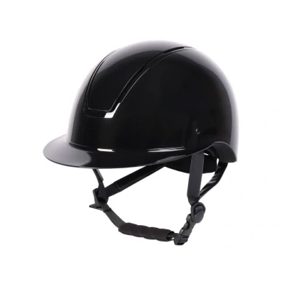 Obrázek Harry&#039;s Horse Safety helmet Royal Glossy