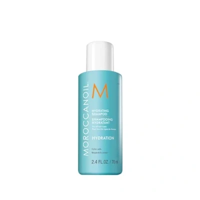 Obrázek MOROCCANOIL hydratační šampon 70 ml