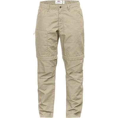 Obrázek Fjällräven Dámské dlouhé kalhoty High Coast Trousers Zip Off W