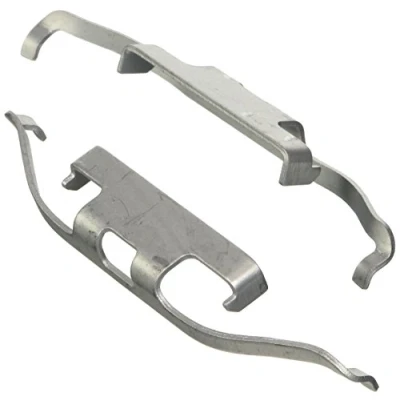 Obrázek Brembo A02222 upevňovací sada pro brzdové obložení