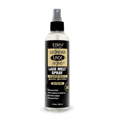 Obrázek EBIN YORK Wonder Bond Melting Spray 250 ml Supreme, Anzahl Der Teile: 1