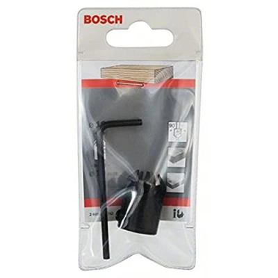 Obrázek Bosch Professional Nasazovací kuželový záhlubník pro spirálový vrták do dřeva (Ø 10 mm)
