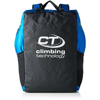 Obrázek Climbing Technology Lanový pytel černý jednotná velikost