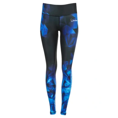Obrázek Winshape Punčochy, Ženy, Velikost: XXL, Sapphire