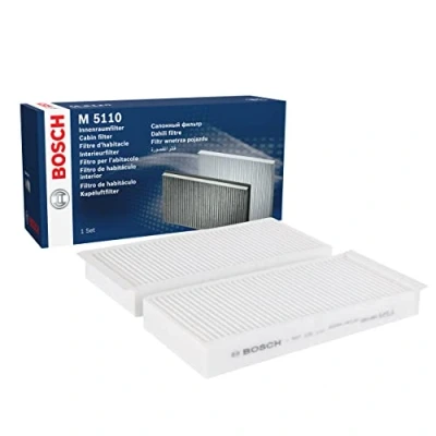 Obrázek Bosch M5110 Innenraumfilter Standard