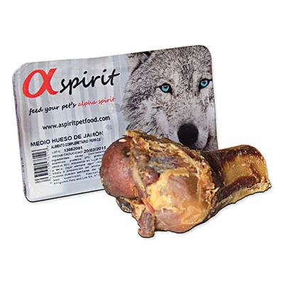 Obrázek ALPHA SPIRIT kost šunková (S)
