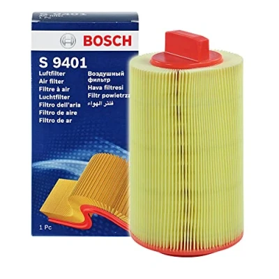 Obrázek Bosch Automotive S9401 vzduchový filtr Auto