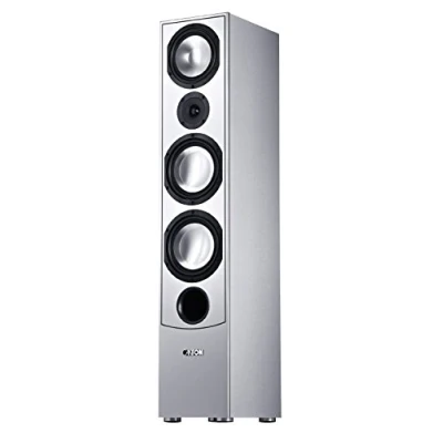 Obrázek Canton GLE 490.2 bílý 320 W (kus)