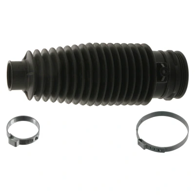 Obrázek febi bilstein 39579 Lenkman Schette sada s Seřazeni (přední náprava vlevo), vlnovce, 1 kus