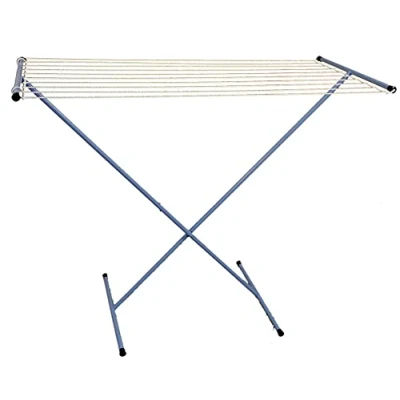 Obrázek IMEX EL ZORRO 81333 Wäscheständer Harz, 1800 x 570 1110 mm