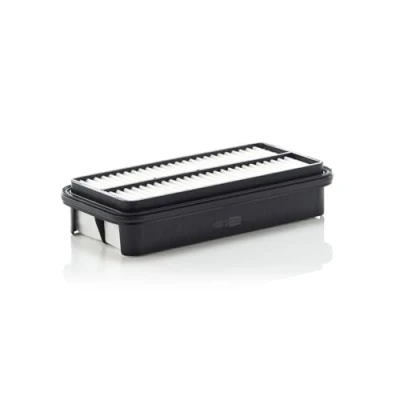 Obrázek MANN FILTER C 2524 vzduchový filtr pro osobní automobily
