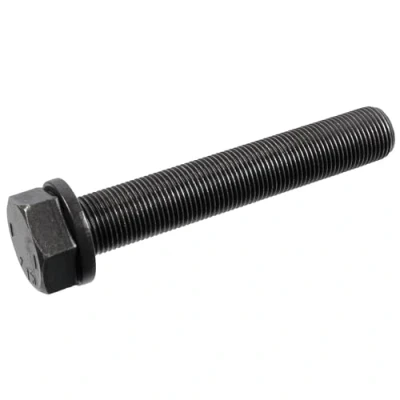 Obrázek Šroub klikové hřídele febi bilstein 17232 s nezaměnitelným kotoučem, 1 kus