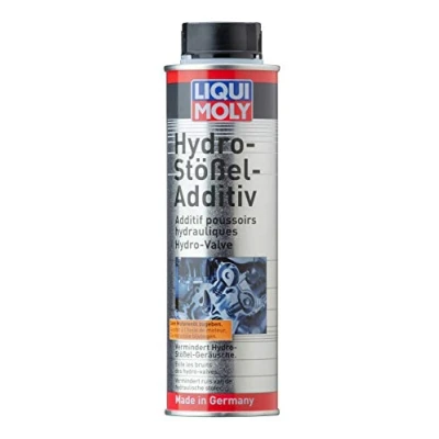 Obrázek Liqui Moly Hydro přísada písty, 300 ml