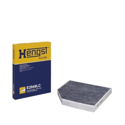Obrázek Filtr, vnitřní vzduch HENGST FILTER E2948LC