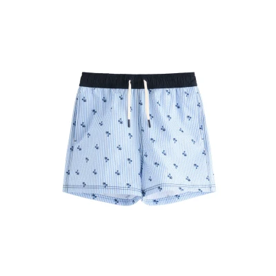 Obrázek Lindex Plavecké šortky pro děti, Velikost: 134/140, Navy