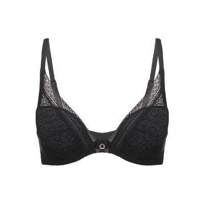 Obrázek Chantelle Festivite SEXY Trojúhelníková podprsenka, Ženy, Velikost: 70A, Schwarz