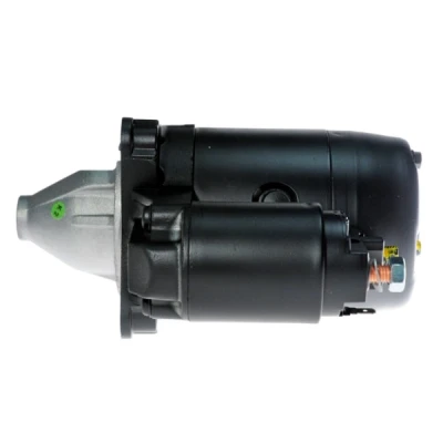 Obrázek HELLA 8EA 011 610 851 Startér/startér 12V 0,9 kW pro mj. Mazda Demio (DW)