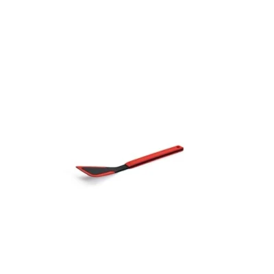 Obrázek Woll Cook It, obracečka s tenkou flexibilní silikonovou manžetou, 7 cm široká, 31,5 dlouhá, odolná vůči teplotám do 220, vhodná myčky nádobí