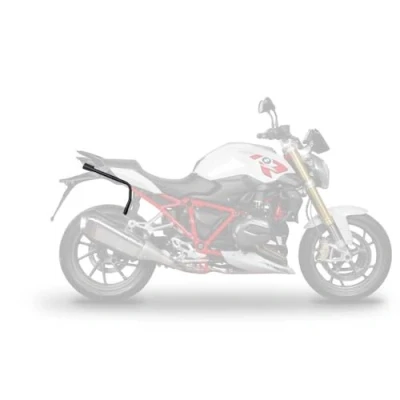 Obrázek SHAD W0RS15IF 3P systém BMW R1200 R/Rs &#039;15