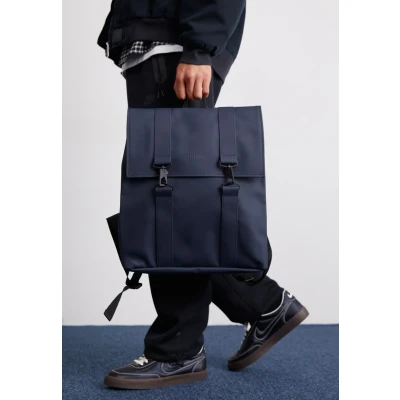 Obrázek Rains BAG Unisex Batoh, Velikost: One Size, Navy