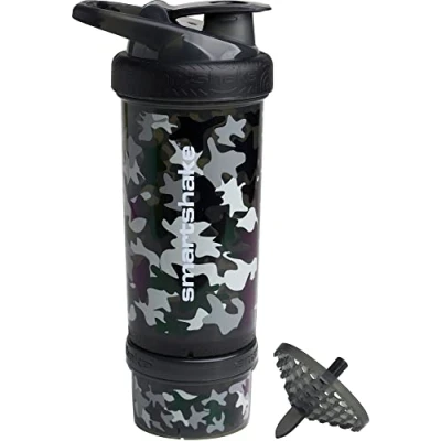 Obrázek Smartshake Revive FID63574, 750 ml, Camo Black