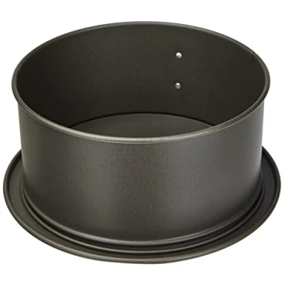 Obrázek Patisse 2961 pečicí forma s vysokým okrajem &quot;Profi&quot; 18 cm