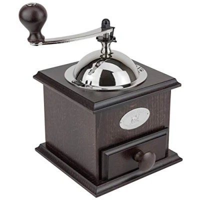 Obrázek Peugeot 841 1 Mlýnek na kávu Nostalgie, 21 cm