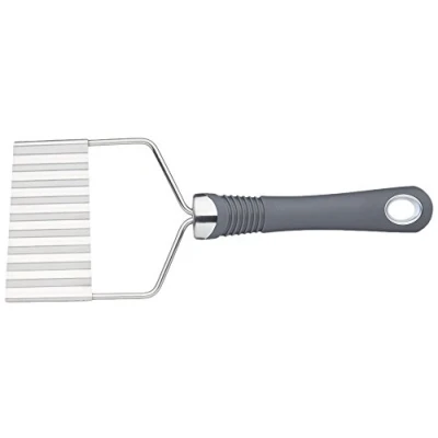 Obrázek Kitchen Craft ušlechtilá ocel cedník Schneider Frites pro strukturovaný