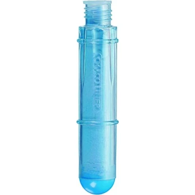 Obrázek Clover Krejčovská křída, plast, modrá, 1 kus (1 balení)