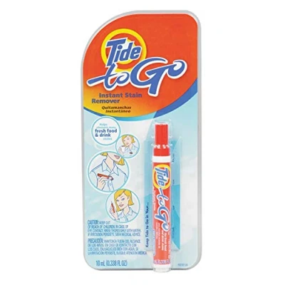 Obrázek Procter &amp; Gamble 4.749,8 cm Tide To Go &quot;Instant Fleckenentferner Stift