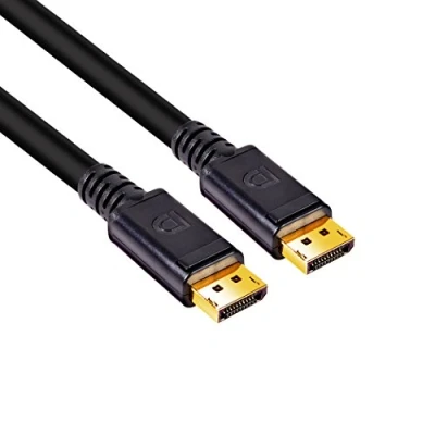 Obrázek Club 3D CAC 1069B DisplayPort 1. 4 HBR3 8K kabel černý