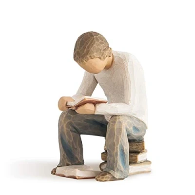 Obrázek Enesco Willow Tree Quest Figurine