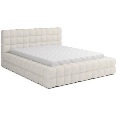 Obrázek Postel Dizzle 160x200 Materiál / Dekor: Jaffray 01