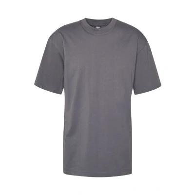 Obrázek Urban Classics TALL TEE Jednoduché tričko, Muži, Velikost: 3XL, Darkshadow