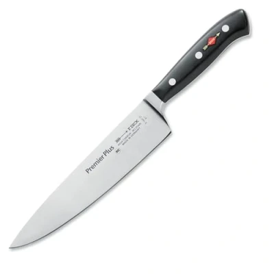 Obrázek F. DICK Kuchařský nůž, kuchyňský Premier Plus (nůž s čepelí 21 cm, X50CrMoV15 ocel, nerezový, 56 HRC) 8144721