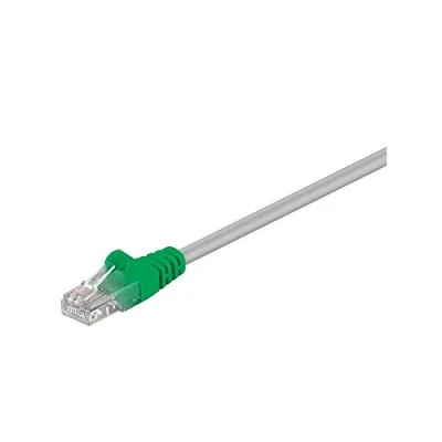 Obrázek Wentronic CAT5e UTP Crossover síťový kabel (2x RJ45, 10 m)