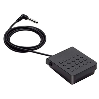 Obrázek Casio SP 3 Sustain Pedál