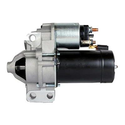 Obrázek HELLA 8EA 012 528 411 Startér/startér 12V 1,3 kW pro mj. Renault Laguna II (BG0/1_)