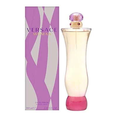 Obrázek Versace femme / woman, Eau de Parfum, rozprašovač sprej, 1 balení (1 x 100 ml)