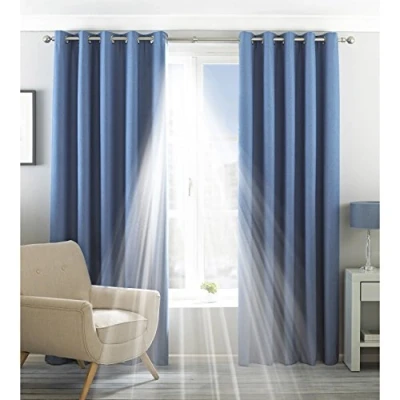 Obrázek RIVA Home Eclipse Zatemňovacích visací s očky