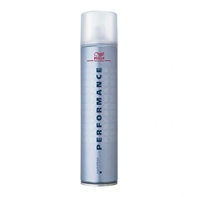 Obrázek Wella Professional Performance sprej na vlasy, 500 ml, 1 balení (1x ml)