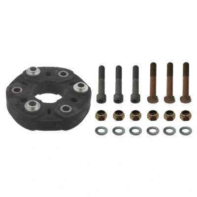 Obrázek Kloub, podélný hřídel FEBI BILSTEIN 03480