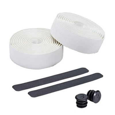 Obrázek BBB BHT 14 FlexRibbon Gel 2,5 mm 1 pár žlutá neon Omotávka