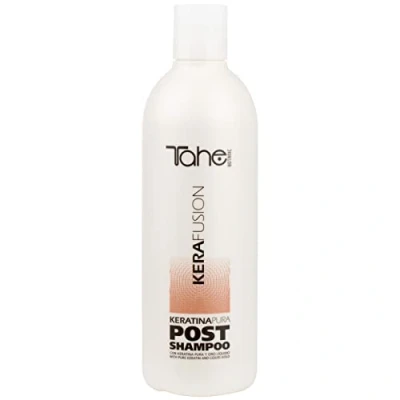 Obrázek Tahe Kerafusion Nachshampoo, 500 ml