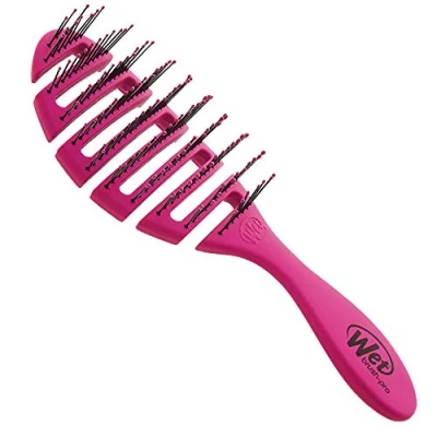Obrázek Wet brush pro Flex Dry Pink 2019